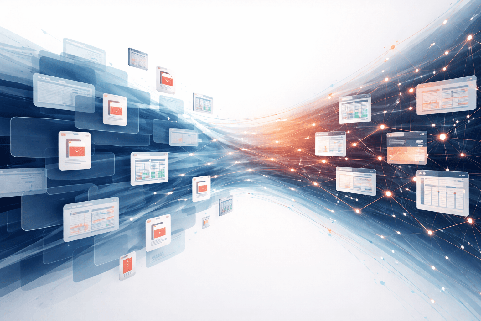 AI Literature Review for Chemistry R&D: Beyond 50 Open Tabs