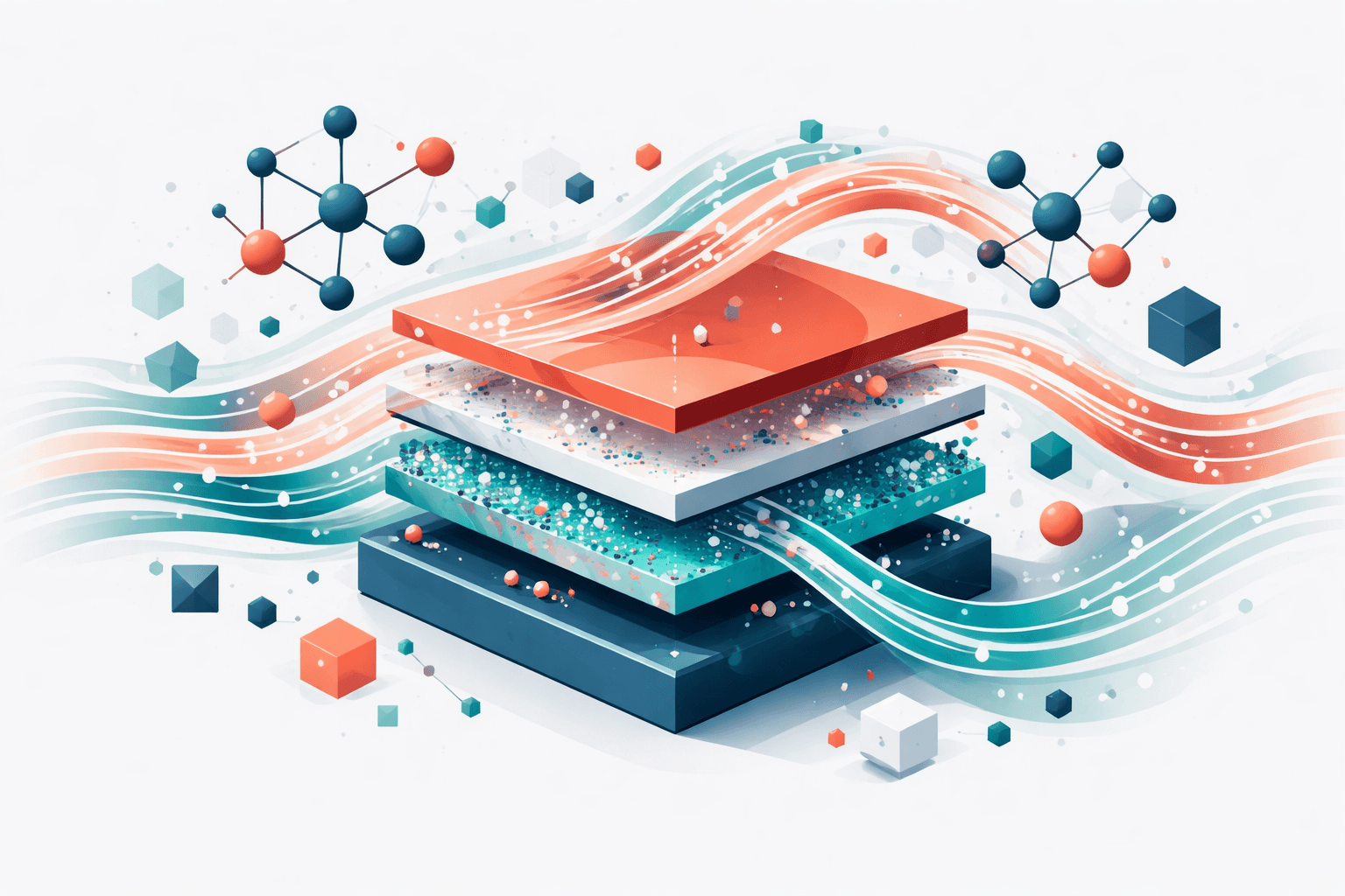 AI for Coatings, Adhesives, and Protective Materials R&D: From Formulation Search to Structured Insight